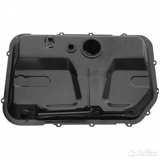 Топливный бак Hyundai Accent антикоррозия