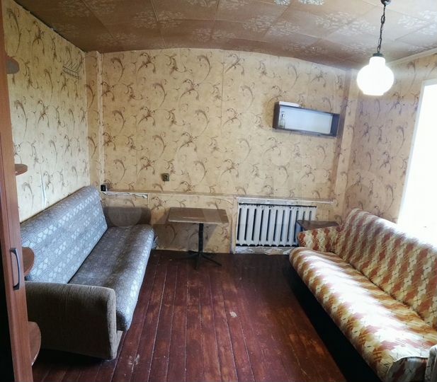 Комната 13 м² в 9-к., 4/9 эт.