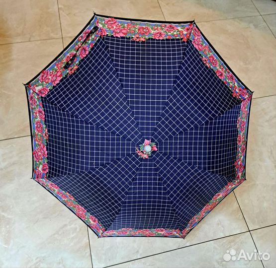 Зонт женский 3 слона