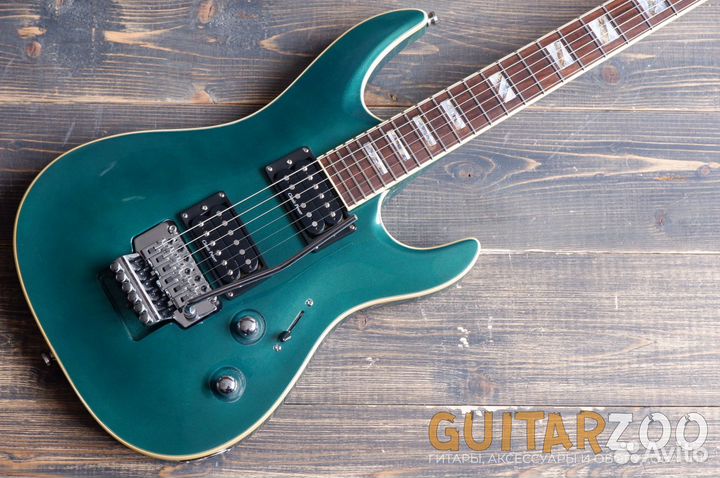 Aria Pro II MAC-50 II EG