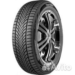 Tourador X All Climate TF2 235/65 R17 106V