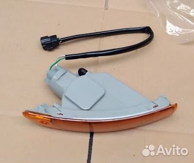Указатель поворота mazda millenia 95-98