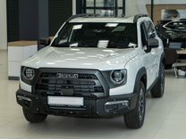 Новый Haval Dargo 2.0 AMT, 2024, цена от 3 269 000 руб.