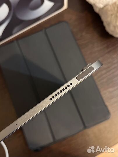 iPad air 5 64gb + pencil 2 поколения