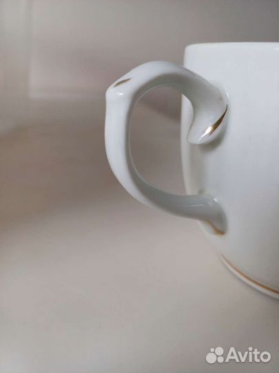 Добруш Кружка фарфор - гигант 500 мл,ёмкость