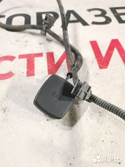 Антенна Porsche Cayenne 958 3.6 5502 2013