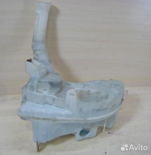 Бачок омывателя Mazda 3 (BK) 2007