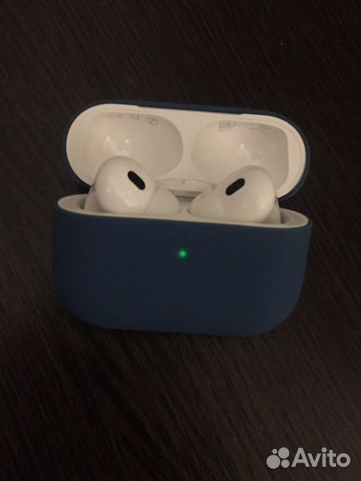 Наушники apple airpods 2