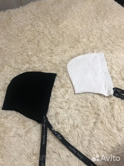 Капор (капюшон) Polunina