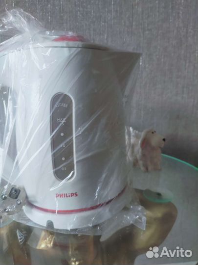 Электрочайник