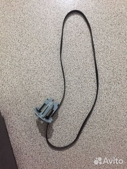 Запчасти для стиральной машины аристон