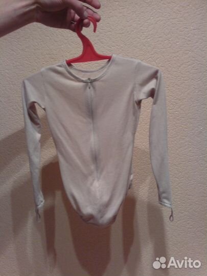 Платье для выступлений по фигурному катанию и боди