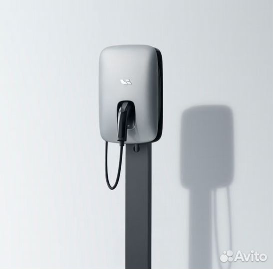 Зарядная станция lixiang