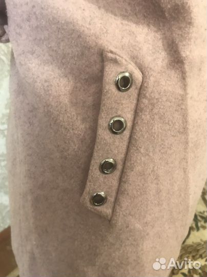 Пальто для девочки