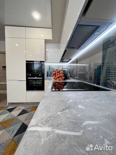 Изготовление кухни на заказ. Фабрика в Омске