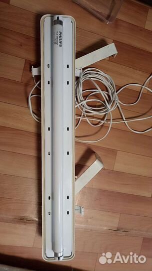 Светильник потолочный