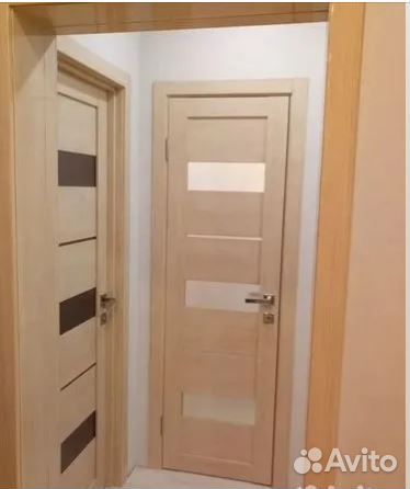 Двери межкомнатные