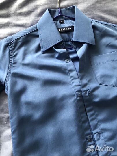 Рубашки для мальчика, поло