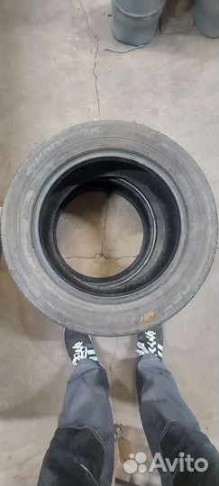 Hankook Optimo K415 185/65 R16