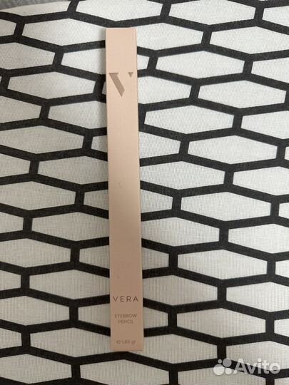 Карандаш для бровей