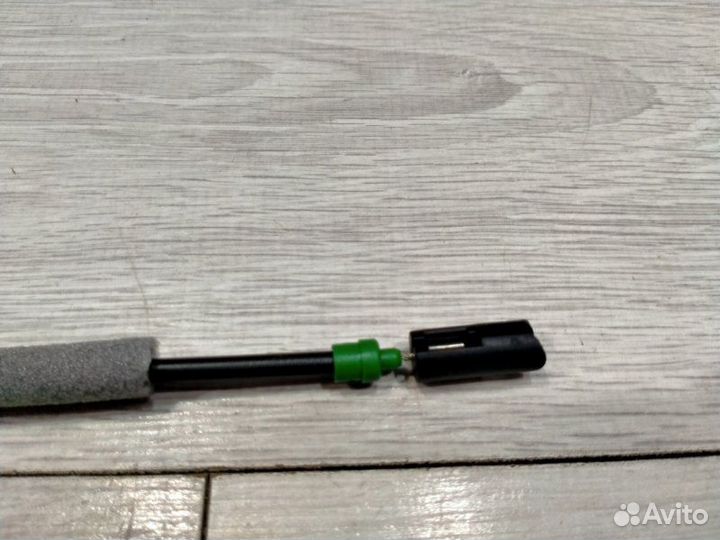 Трос замка двери передний Bmw X3 E83 M54B25