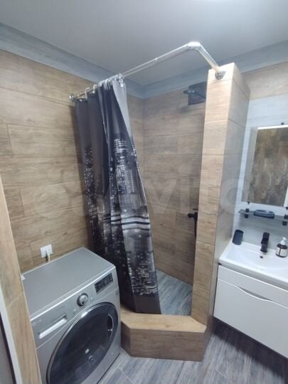 2-к. квартира, 45 м², 3/5 эт.