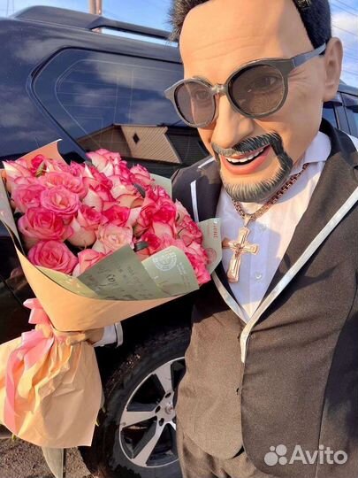 Аниматоры на день рождения,поздравление от звезды