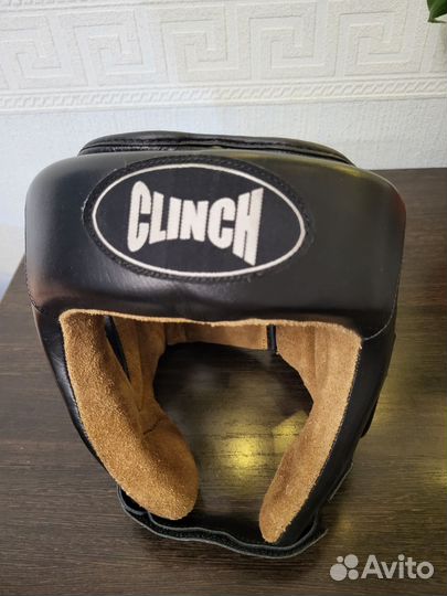 Шлем защитный