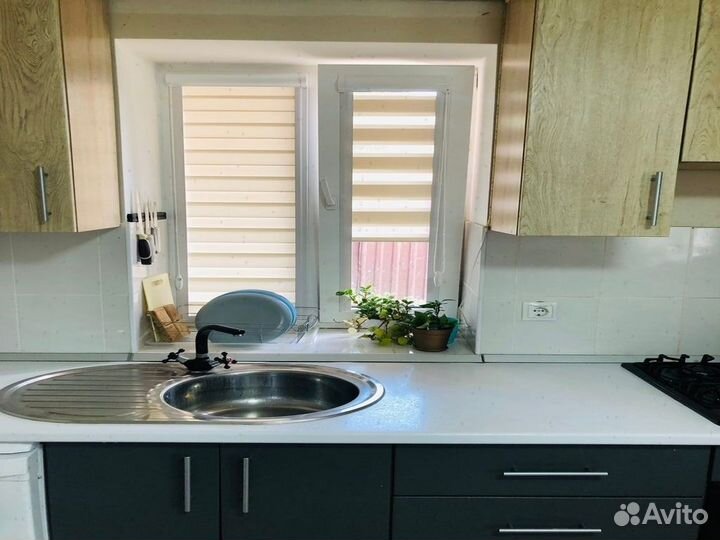 Рулонные шторы / Жалюзи