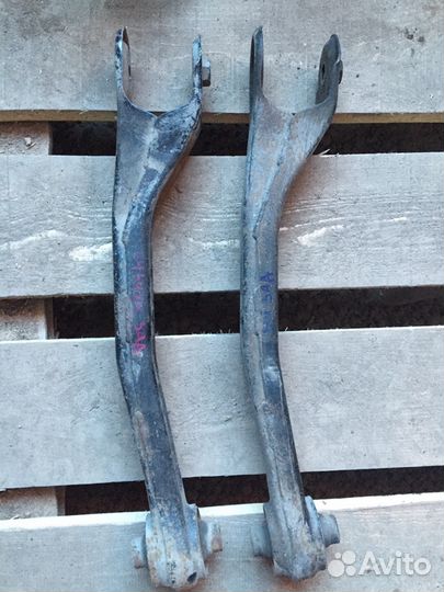 Рычаг задней подвески Сузуки Гранд Витара Vitara