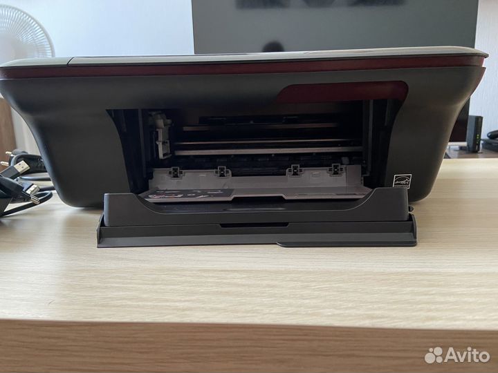 Принтер HP Deskjet 3050