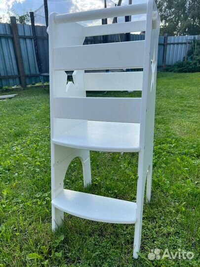 Башня помощника