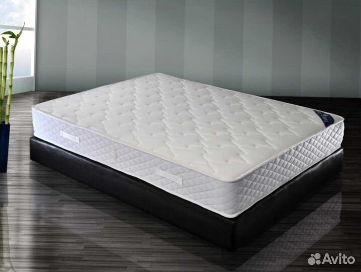 Анатомический матрас 140х200, 160х200 и другие