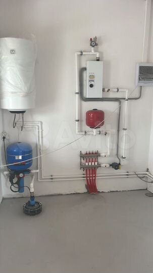 Дом 76 м² на участке 7 сот.