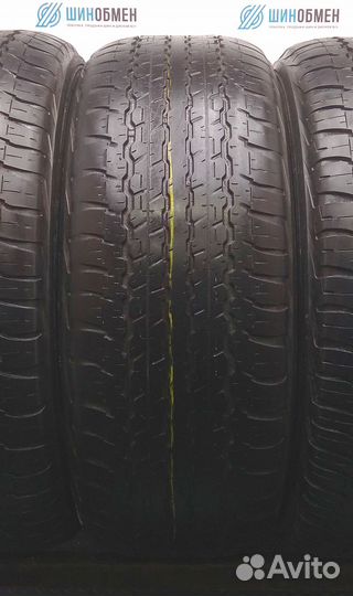 Dunlop Grandtrek AT22 285/60 R18 116V