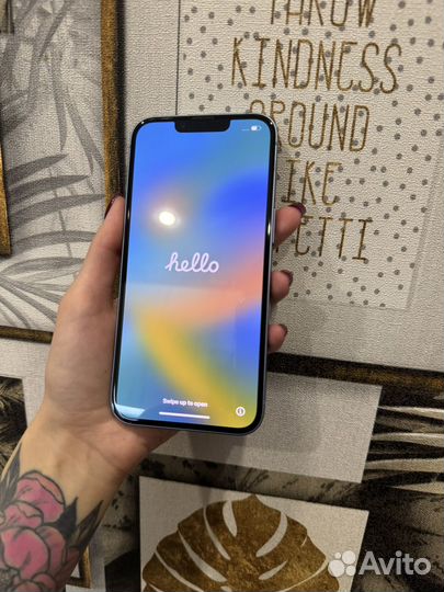 iPhone 14, 256 ГБ