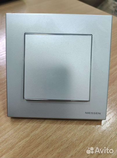 Выключатели Nessen