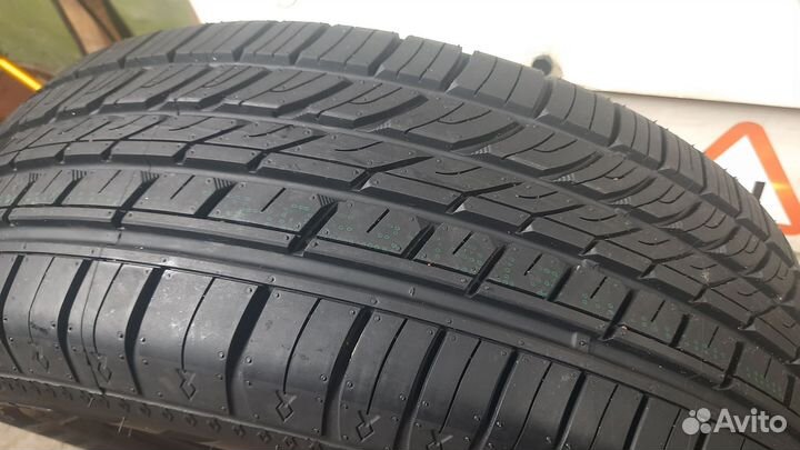 Cooper Discoverer HTS 225/65 R17