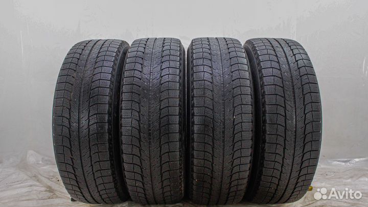 Колеса зимние нешипованная R18 Nissan Infiniti