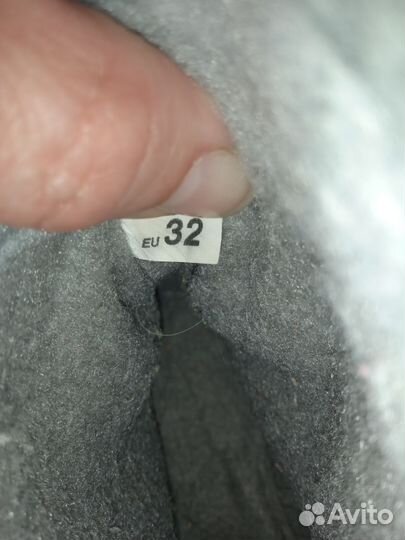 Лыжи беговые с ботинками