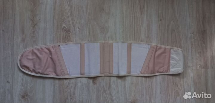 Пояс корсет