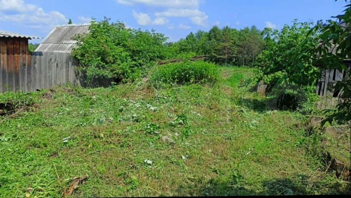 Участок 14 сот. (ИЖС)