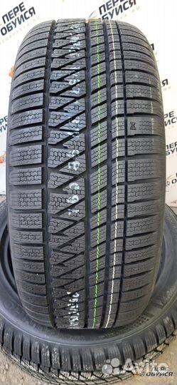 Kumho WinterCraft WS71 295/35 R21 107V