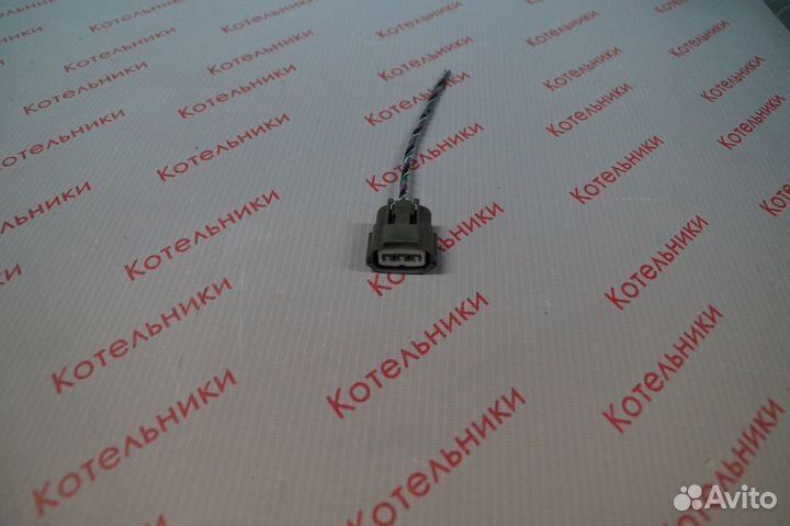 Nissan 22448-6N015 Разьем катушки зажигания