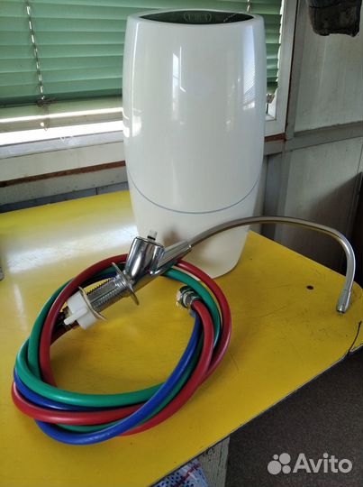 Фильтр для воды amway