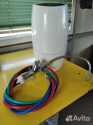 Фильтр для воды amway