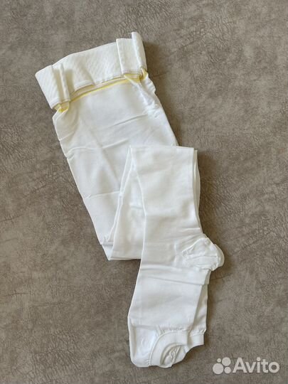 Компрессионные чулки новые для родов