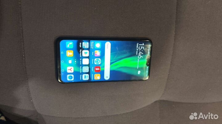 Honor 8x 4/64