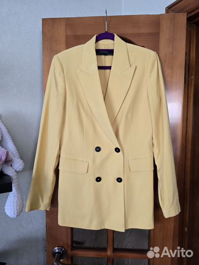 Пиджак женский р. 42-46