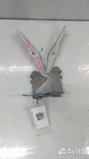 Петля капота mazda atenza GH5FW L5-VE контрактная